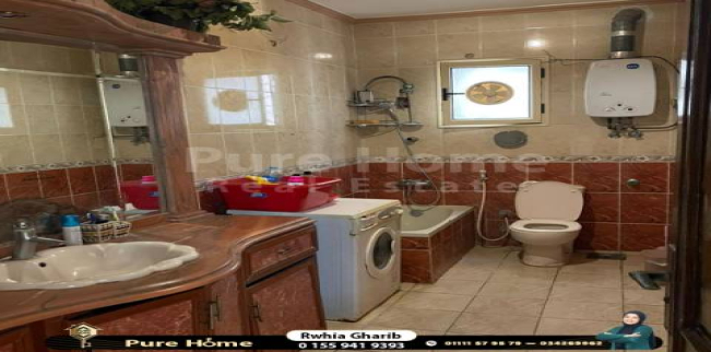 شقة للإيجار فى ستانلي - قسم الرمل - الإسكندرية