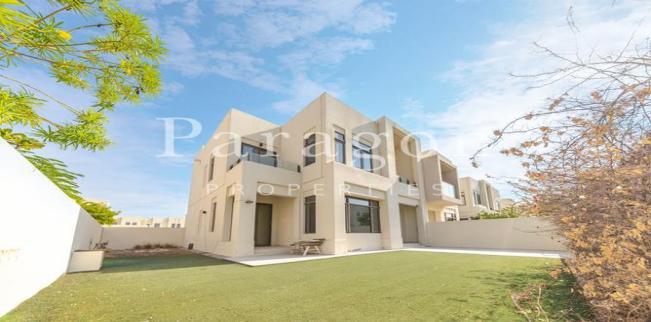 فيلا للإيجار