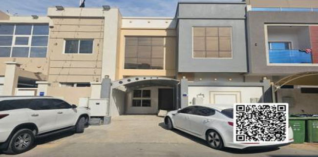 فيلا للإيجار