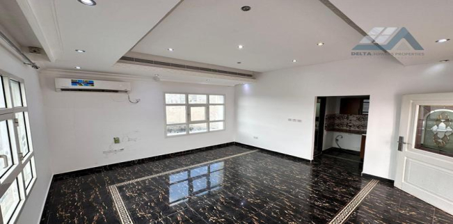 شقة للإيجار