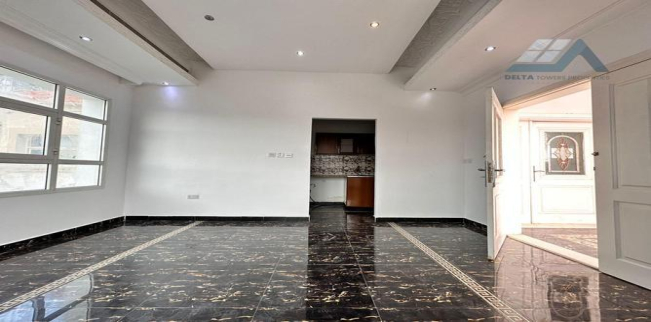 شقة للإيجار