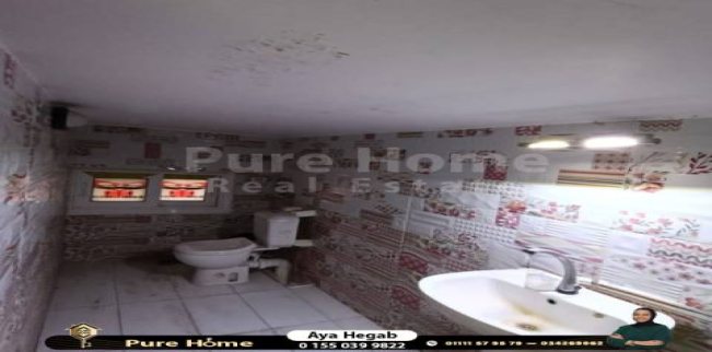 محل تجاري للبيع فى الإبراهيمية - قسم باب شرقي - الإسكندرية