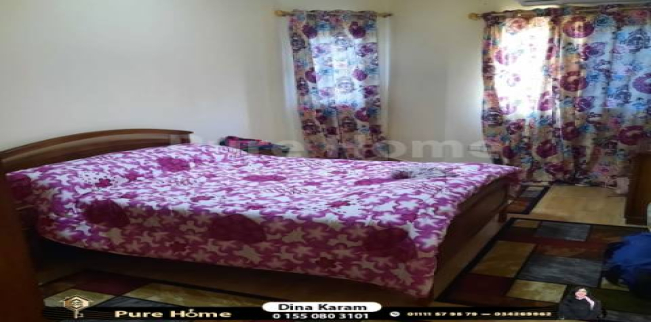 شاليه للبيع فى العلمين - مركز العلمين - مطروح