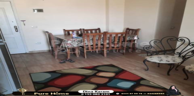 شاليه للبيع فى العلمين - مركز العلمين - مطروح