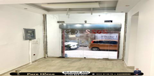 شقة للبيع فى سان استيفانو - قسم الرمل - الإسكندرية