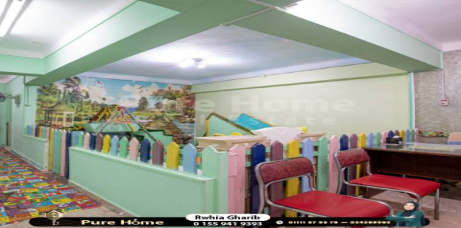 شقة للإيجار فى زيزينيا - قسم الرمل - الإسكندرية