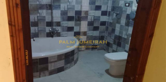 شقة للبيع فى جليم - قسم الرمل - الإسكندرية