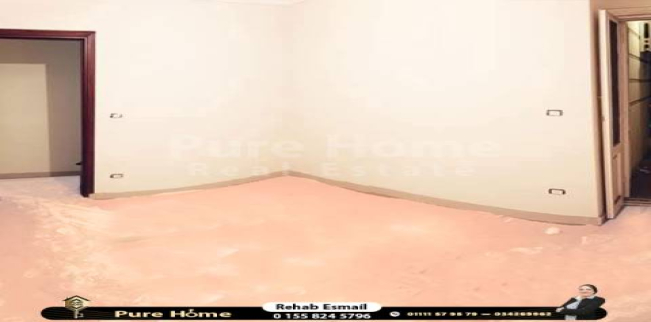 شقة للإيجار فى سبورتنج - قسم سيدى جابر - الإسكندرية