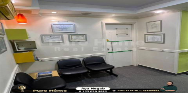 شقة للبيع فى رشدي - قسم سيدى جابر - الإسكندرية