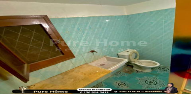 محل تجاري للبيع فى سبورتنج - قسم سيدى جابر - الإسكندرية