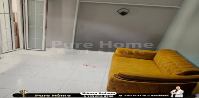 شقة للبيع فى كليوباترا - قسم سيدى جابر - الإسكندرية