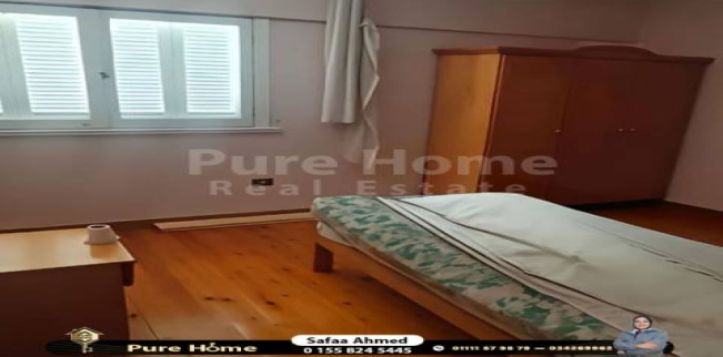 Apartment For Rent In Sidi Gabir - Qism Sidi Gabir - Alexandria