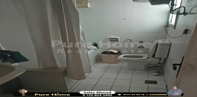 Apartment For Rent In Sidi Gabir - Qism Sidi Gabir - Alexandria