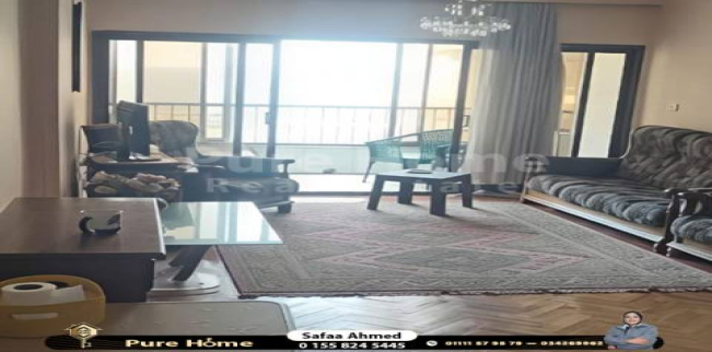 Apartment For Rent In Sidi Gabir - Qism Sidi Gabir - Alexandria