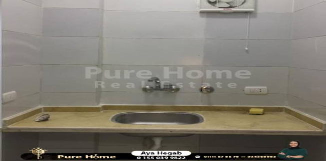 محل تجاري للبيع فى رشدي - قسم سيدى جابر - الإسكندرية