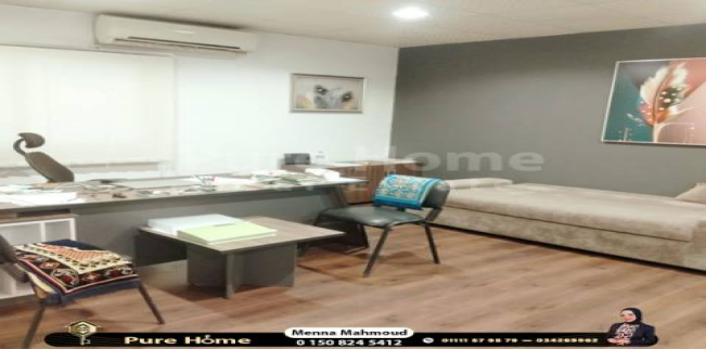 Apartment For Sale In Ganaklis - Qism El-Raml - Alexandria