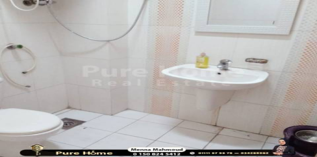 Apartment For Sale In Ganaklis - Qism El-Raml - Alexandria