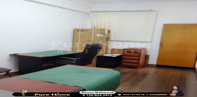 Apartment For Sale In Ganaklis - Qism El-Raml - Alexandria