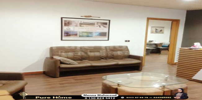 Apartment For Sale In Ganaklis - Qism El-Raml - Alexandria