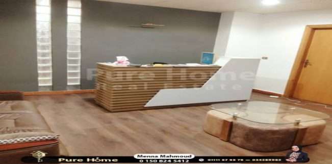 Apartment For Sale In Ganaklis - Qism El-Raml - Alexandria