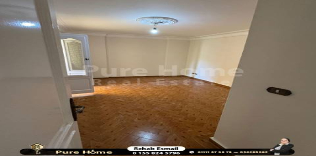 Apartment For Sale In Stanley - Qism El-Raml - Alexandria