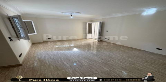 Apartment For Sale In Stanley - Qism El-Raml - Alexandria