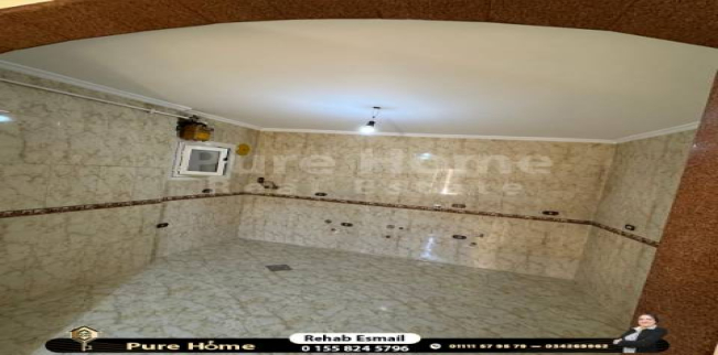Apartment For Sale In Stanley - Qism El-Raml - Alexandria