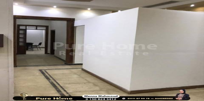 Apartment For Sale In Loran - Qism El-Raml - Alexandria