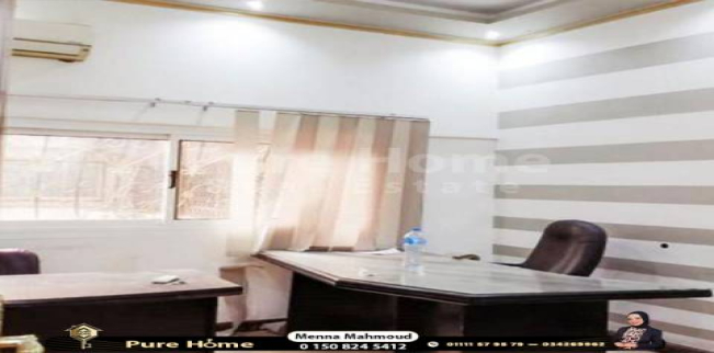 Apartment For Sale In Loran - Qism El-Raml - Alexandria