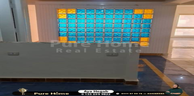 Apartment For Sale In Sapa Basha - Qism El-Raml - Alexandria