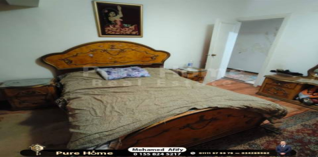 Apartment For Sale In Roushdy - Qism Sidi Gabir - Alexandria