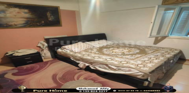 Apartment For Sale In Roushdy - Qism Sidi Gabir - Alexandria