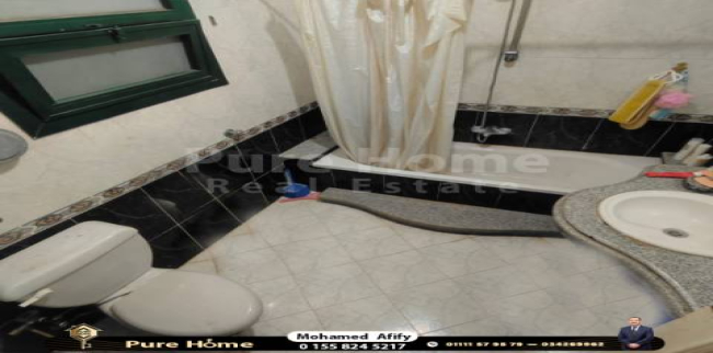 Apartment For Sale In Roushdy - Qism Sidi Gabir - Alexandria