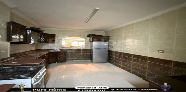 Apartment For Sale In Sidi Gabir - Qism Sidi Gabir - Alexandria