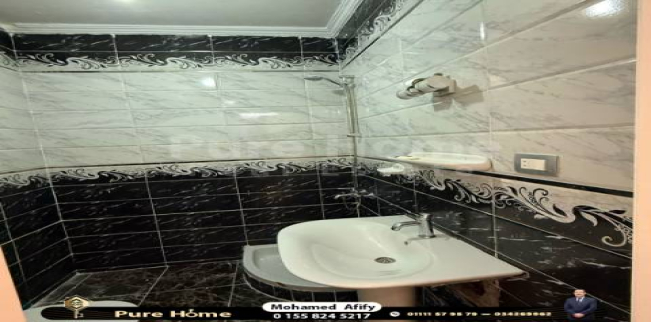 Apartment For Sale In Sidi Gabir - Qism Sidi Gabir - Alexandria