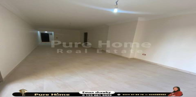 Apartment For Rent In Smoha - Qism Sidi Gabir - Alexandria