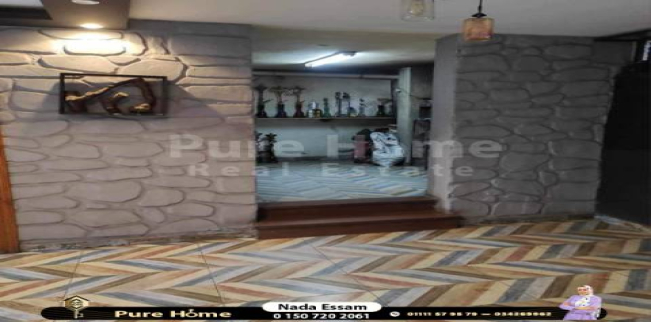 Store For Sale In Sidi Beshr - Qism El-Montaza - Alexandria