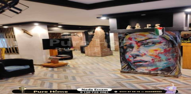 Store For Sale In Sidi Beshr - Qism El-Montaza - Alexandria