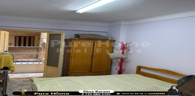 Apartment For Sale In Sidi Gabir - Qism Sidi Gabir - Alexandria