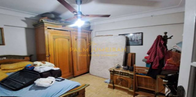 Apartment For Sale In El Asafra - Qism El-Montaza - Alexandria
