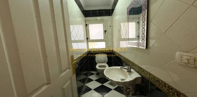 Apartment For Sale In Sidi Beshr Bahri - Qism El-Montaza - Alexandria