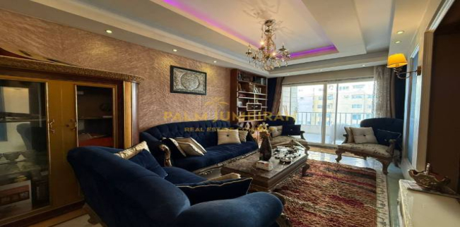 Apartment For Sale In Sidi Beshr Bahri - Qism El-Montaza - Alexandria