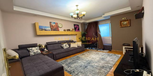 Apartment For Sale In Sidi Beshr Bahri - Qism El-Montaza - Alexandria