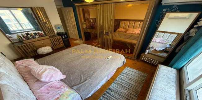 Apartment For Sale In Sidi Beshr Bahri - Qism El-Montaza - Alexandria