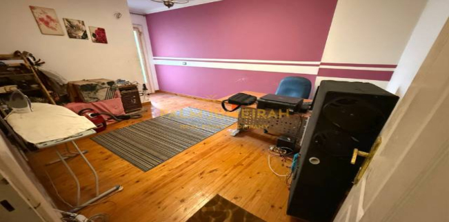 Apartment For Sale In Sidi Beshr Bahri - Qism El-Montaza - Alexandria