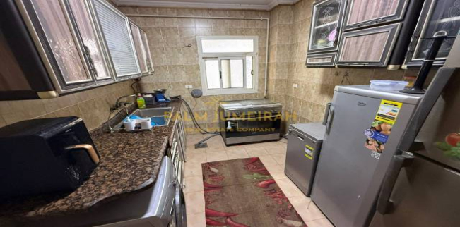 Apartment For Sale In Sidi Beshr Bahri - Qism El-Montaza - Alexandria