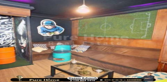 Store For Sale In Cleopatra - Qism Sidi Gabir - Alexandria