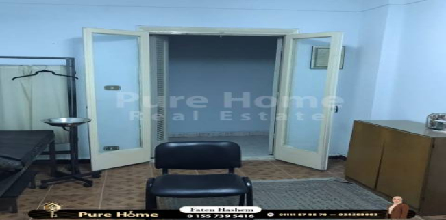Office For Rent In Glim - Qism El-Raml - Alexandria
