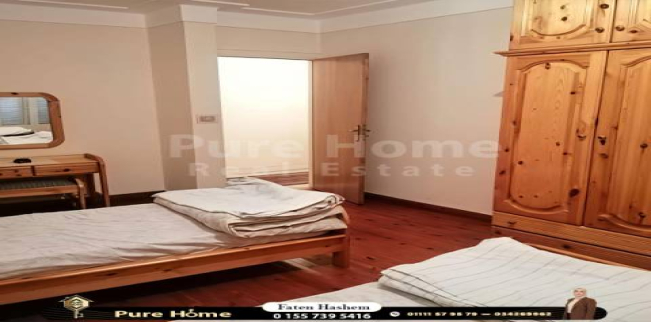 Apartment For Rent In Loran - Qism El-Raml - Alexandria
