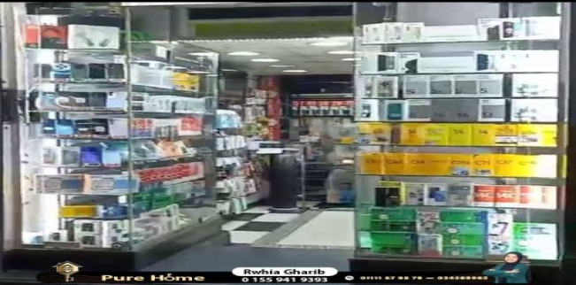 Store For Sale In Qism El-Raml - Alexandria